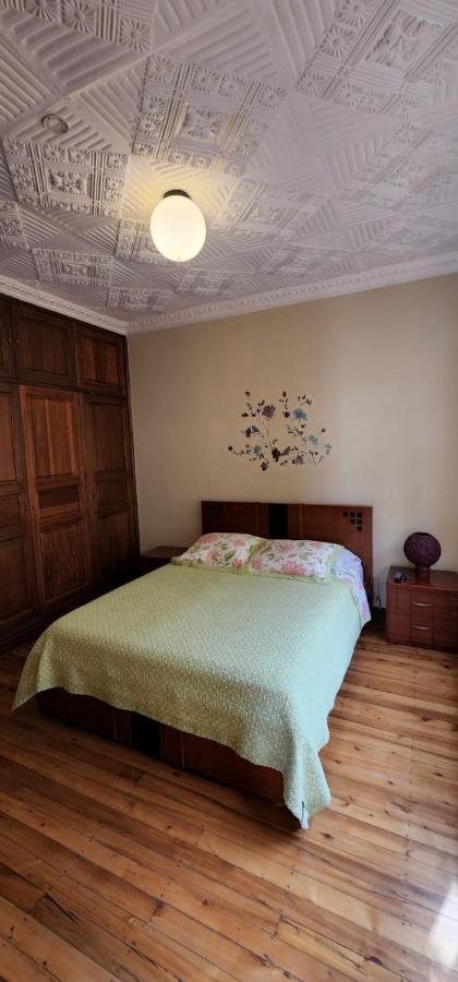 Blue Bird Bed And Breakfast Cuenca Exterior foto
